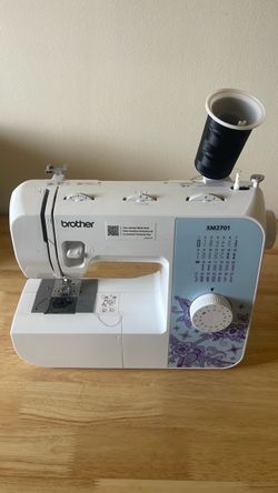 Brother Sewing Machine XM2701