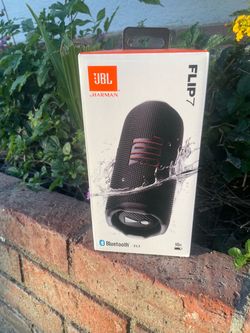 JBl Flip 7