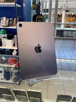 IPad mini 6 64GB WiFi