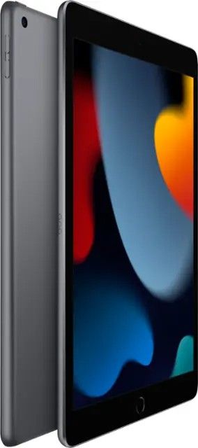 IPad 9th Gen New In Box Un-Opened