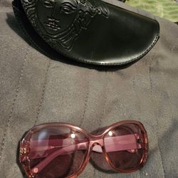 AUTHENTIC VERSACE SUNGLASSES