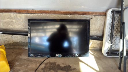 Sceptre 32 Inch Tv
