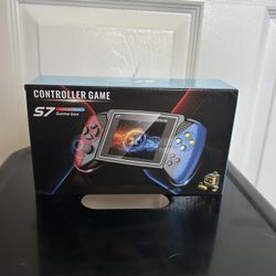 New Game Console Controller In Box 