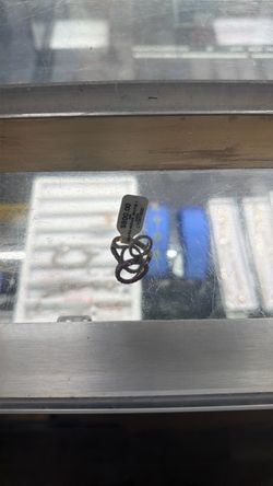 .60 CTW Ring