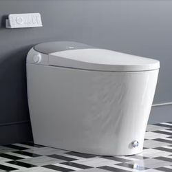 Smart Toilet Horow T03