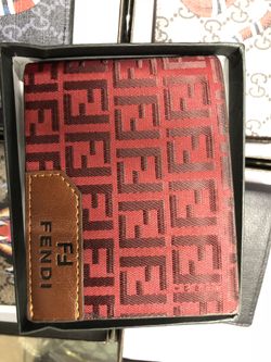 Wallet $30