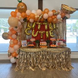 Table Decor