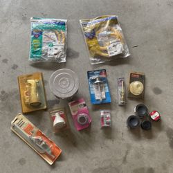 Plumbing Parts