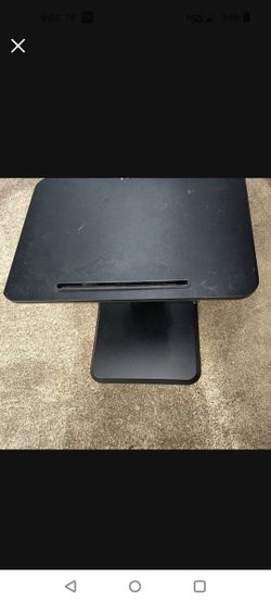 VIVO Riser For Computers And Monitor 