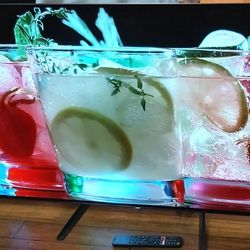 55" OLED 4K UHD HDR Smart Android Tv Model 2017