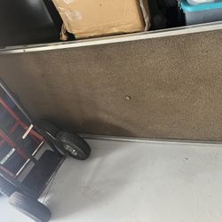 12ft Moving Truck Loading Ramp 