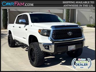 2016 Toyota Tundra 2WD Truck