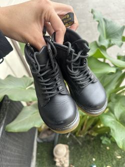 Toddler Dr. Martens