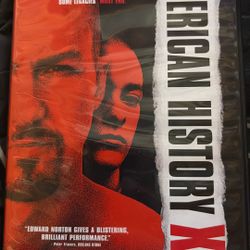 American History X