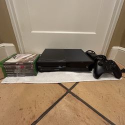 Xbox One bundle 