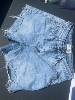 Shorts size 5