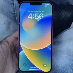 I Phone 14 Plus