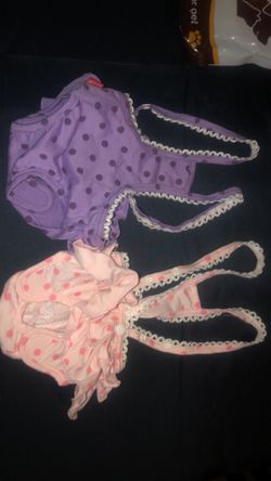 Puppy Dresses/Swimsuits