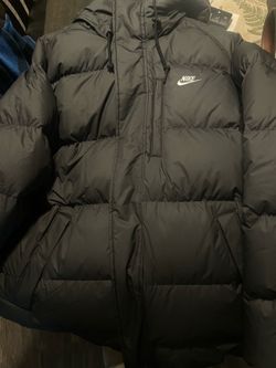 Nike Jacket