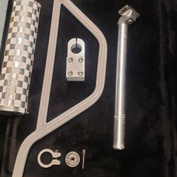 SE BIKE PART OUT * 45TH ANNIVERSARY * 