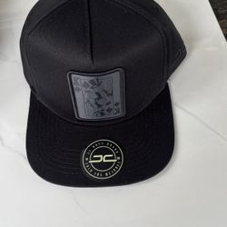 JC Hats Snapback hat 🧢  