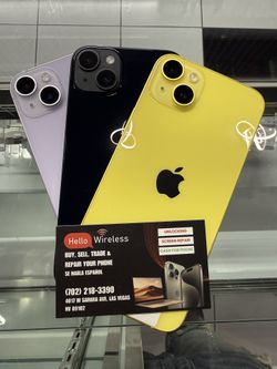 iPhone 14 Plus 128gb 🎄🎄
