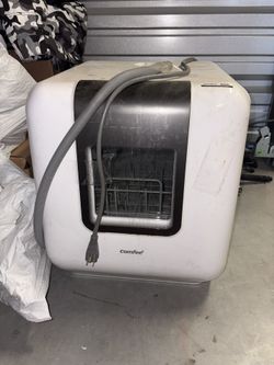 Dishwasher Portable