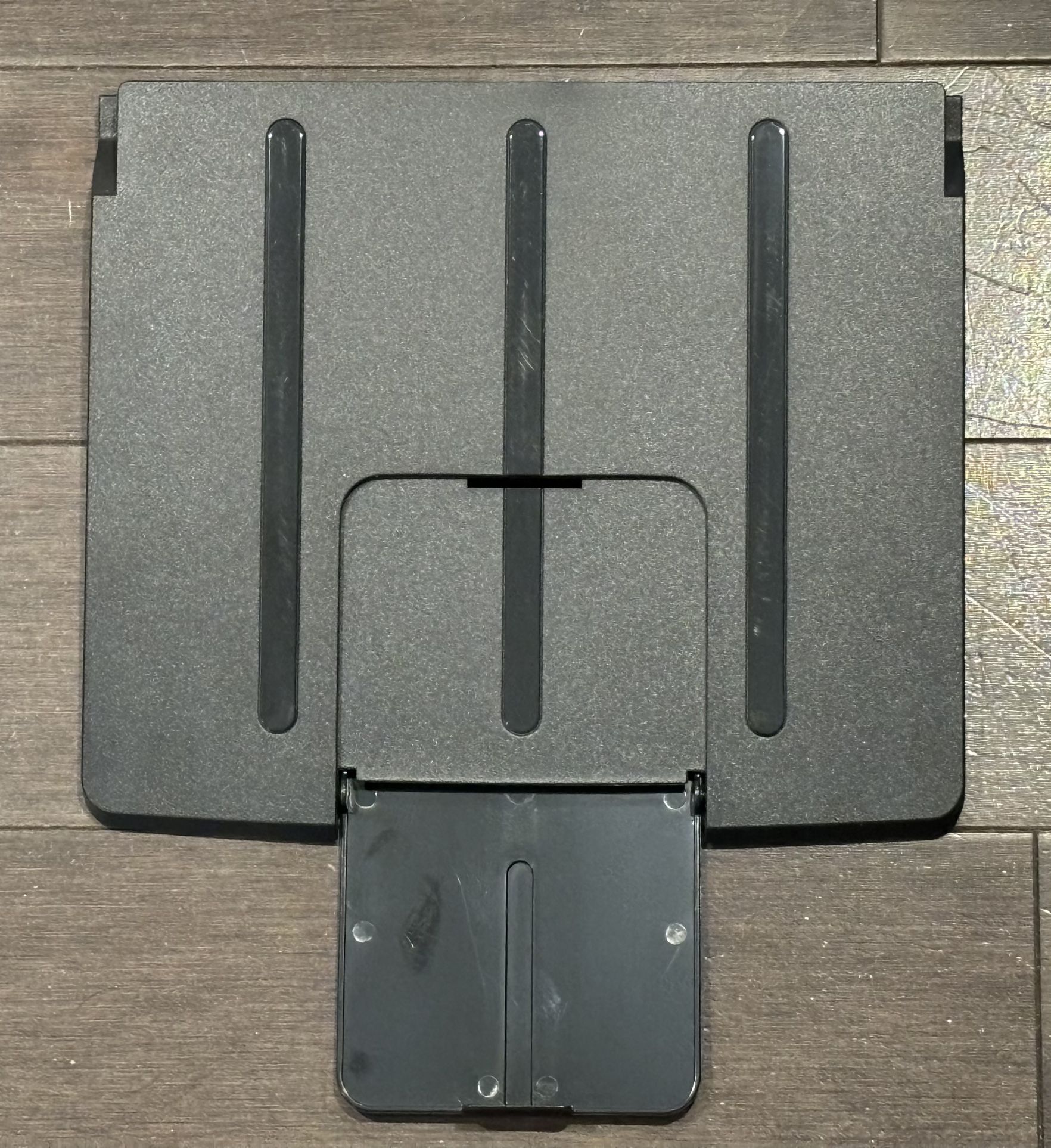 HP OFFICEJET 5610XI ALL-IN-ONE PAPER TRAYS