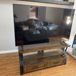 70 Inch LG Tv With Stand