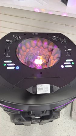 Speaker iqsounds