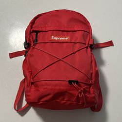 Supreme Backpack