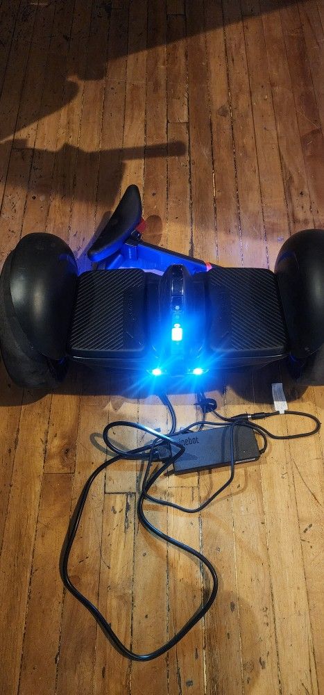 Segway S Max