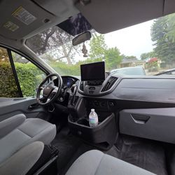 2015 Ford Transit 250 