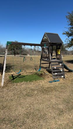 Swing Set