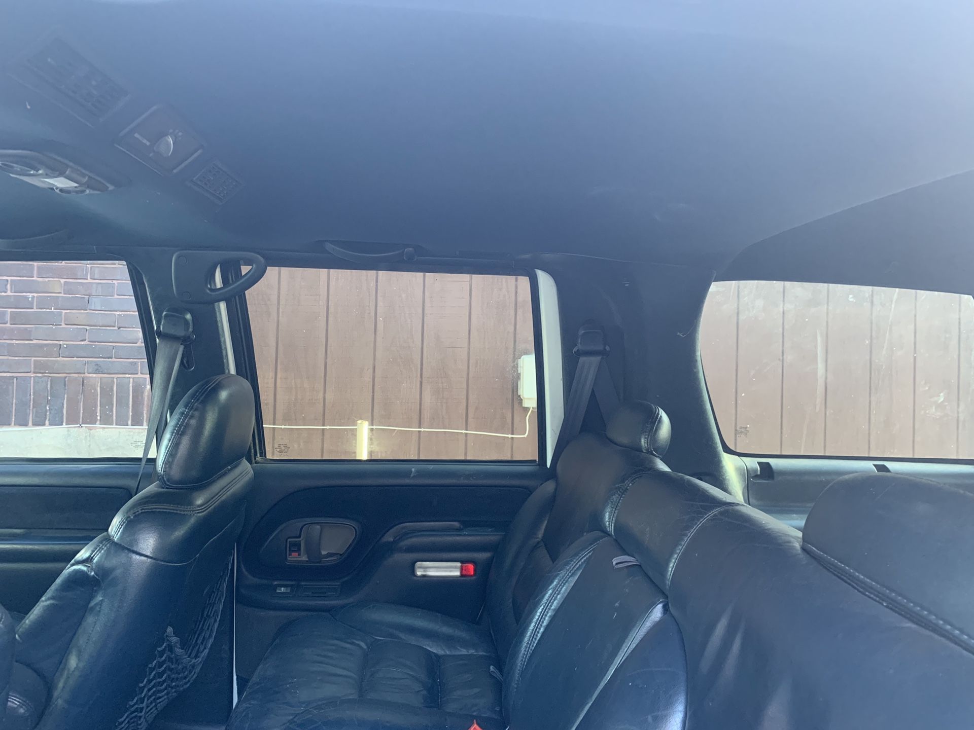 1999 Chevrolet Tahoe for Sale in Joliet, IL OfferUp