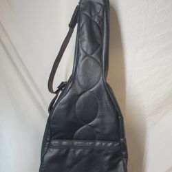Gig bag for Electric Guitar Leatherette