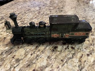 Collectible train Avon 1876 $7