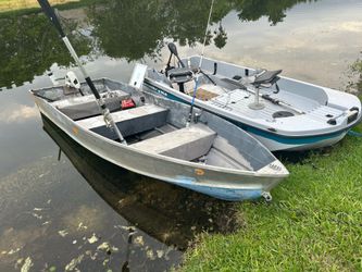 Boats for sale