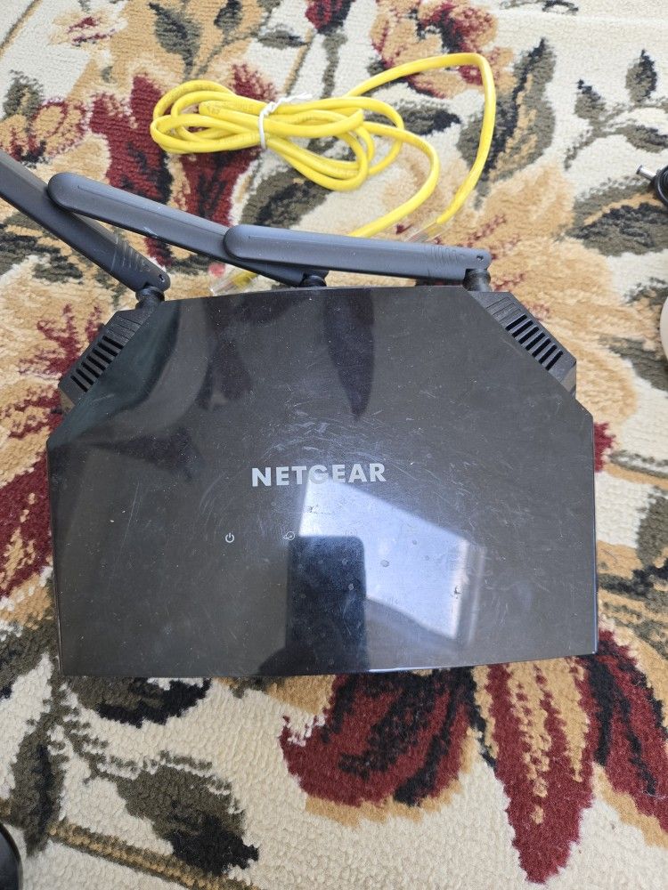 Netgear Wifi Router