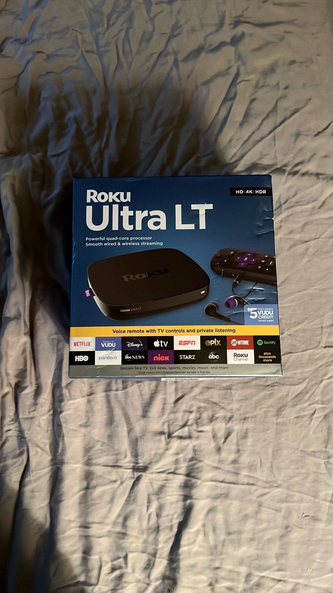 Roku ULTRA