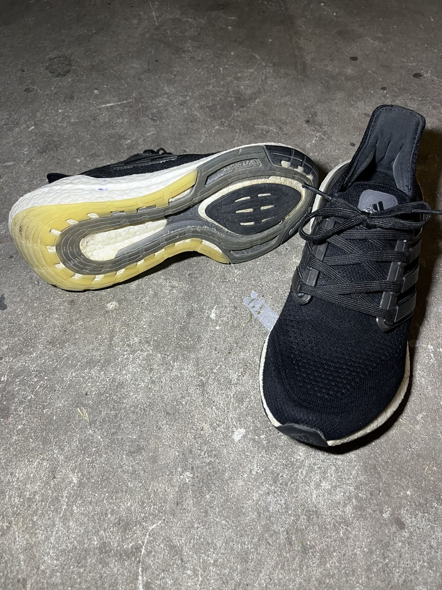 Adidas Ultra boost Men's shoes