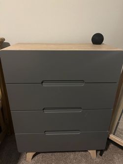 Modern bedroom furniture 3 piece