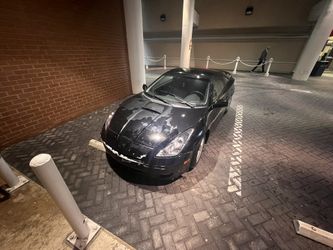 2003 Toyota Celica