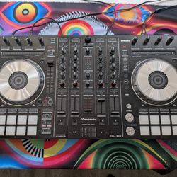 DDJ-1000