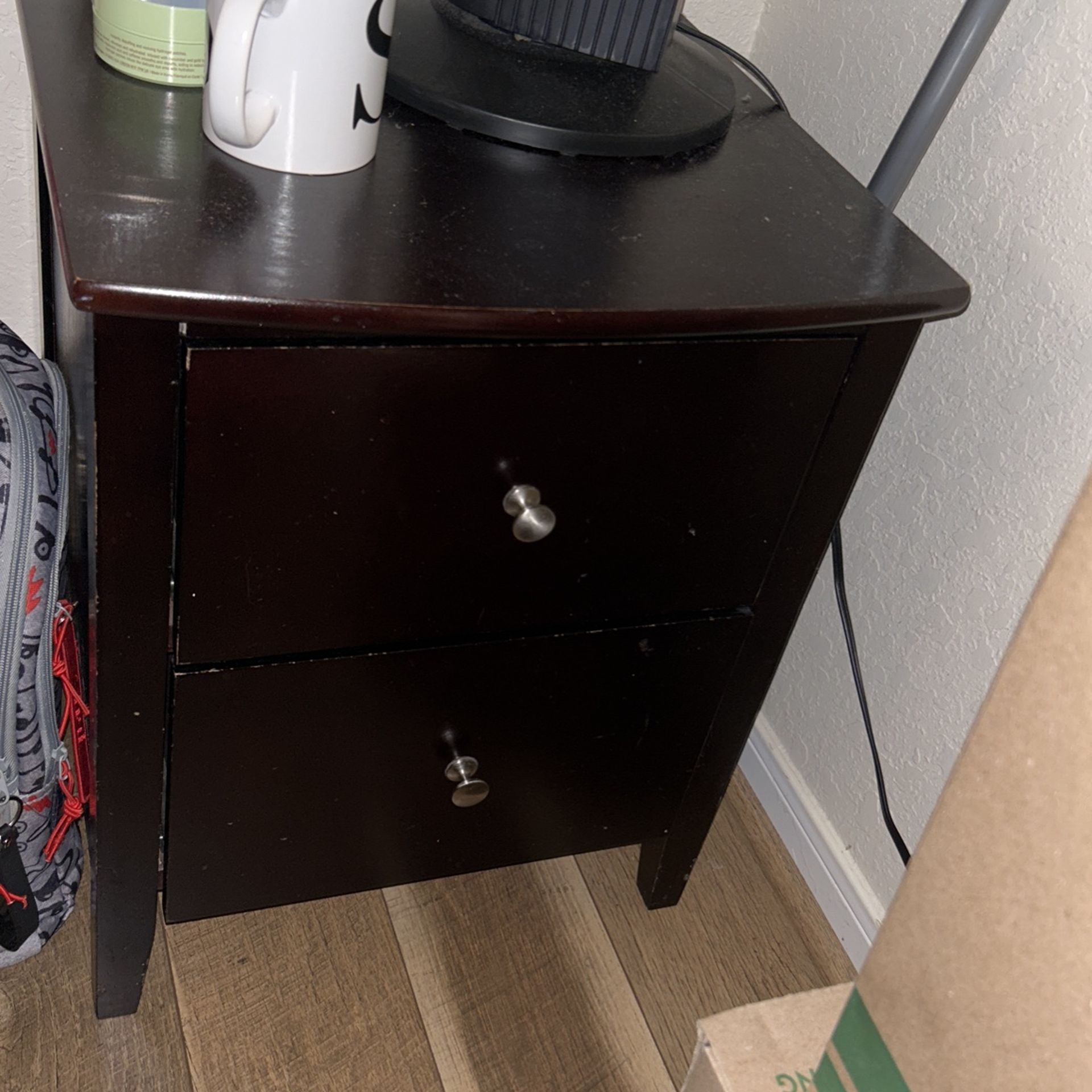 Night Stand for Sale in Houston, TX OfferUp