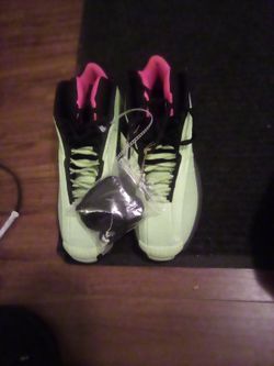 Kobe Original Crazy 1