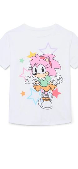 Brand new sonic shirt