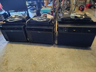 Ac Units
