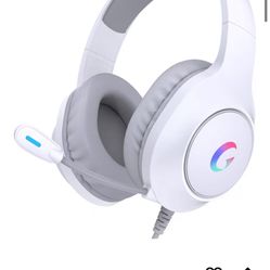 Gaming Headset 