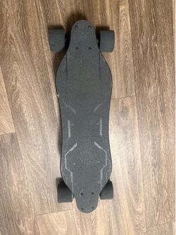 Electric Skateboard